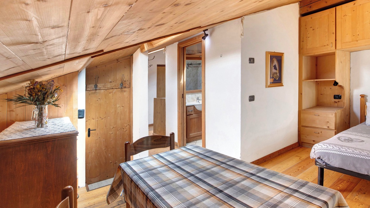 Photo of Bedroom in Bormio