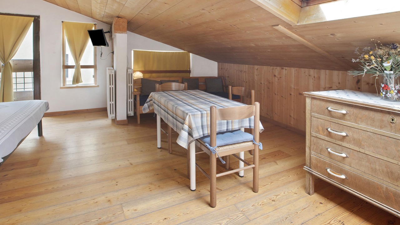 Photo of Bedroom in Bormio