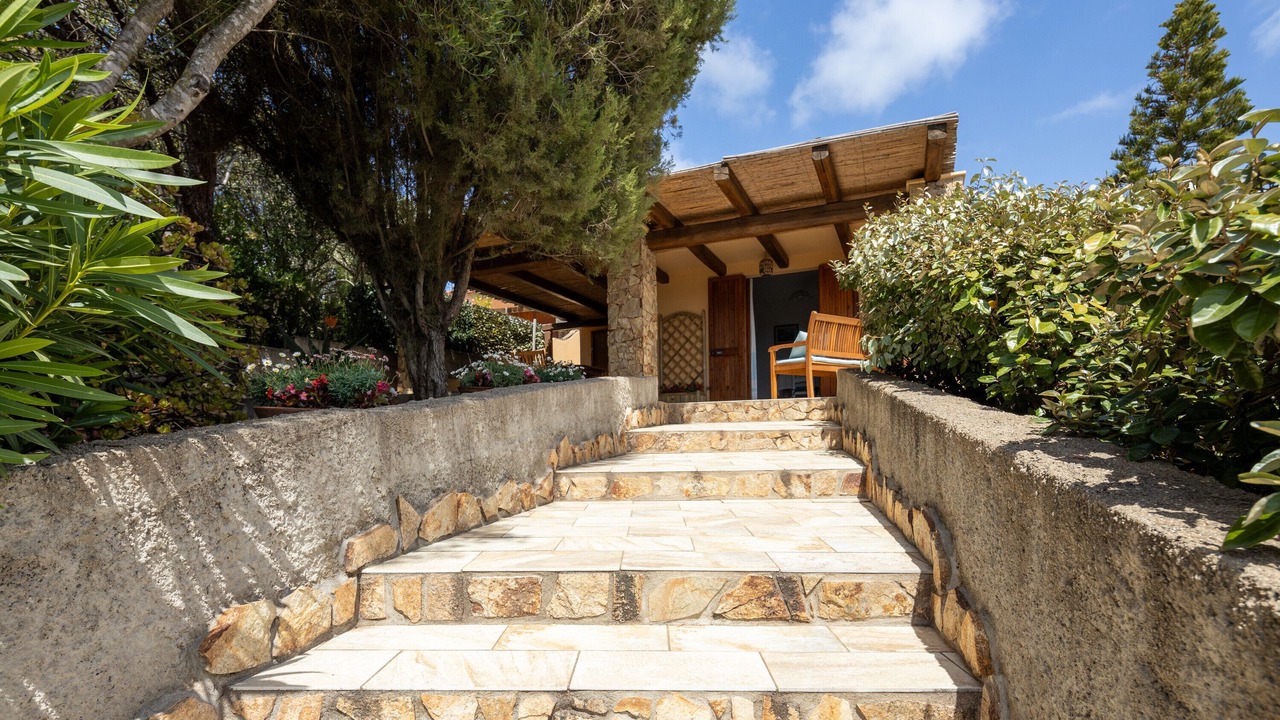 Photo of Outdoor in Torre dei Corsari