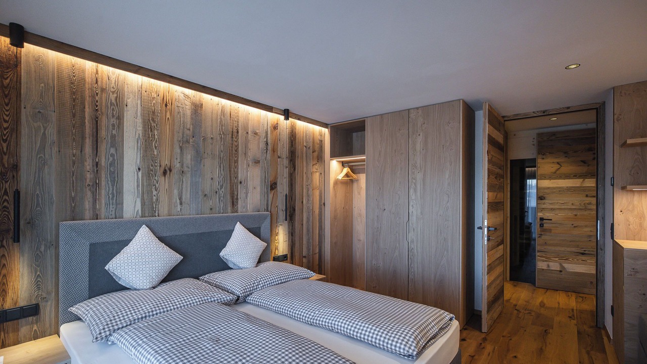 Photo of Bedroom in Sorafurcia