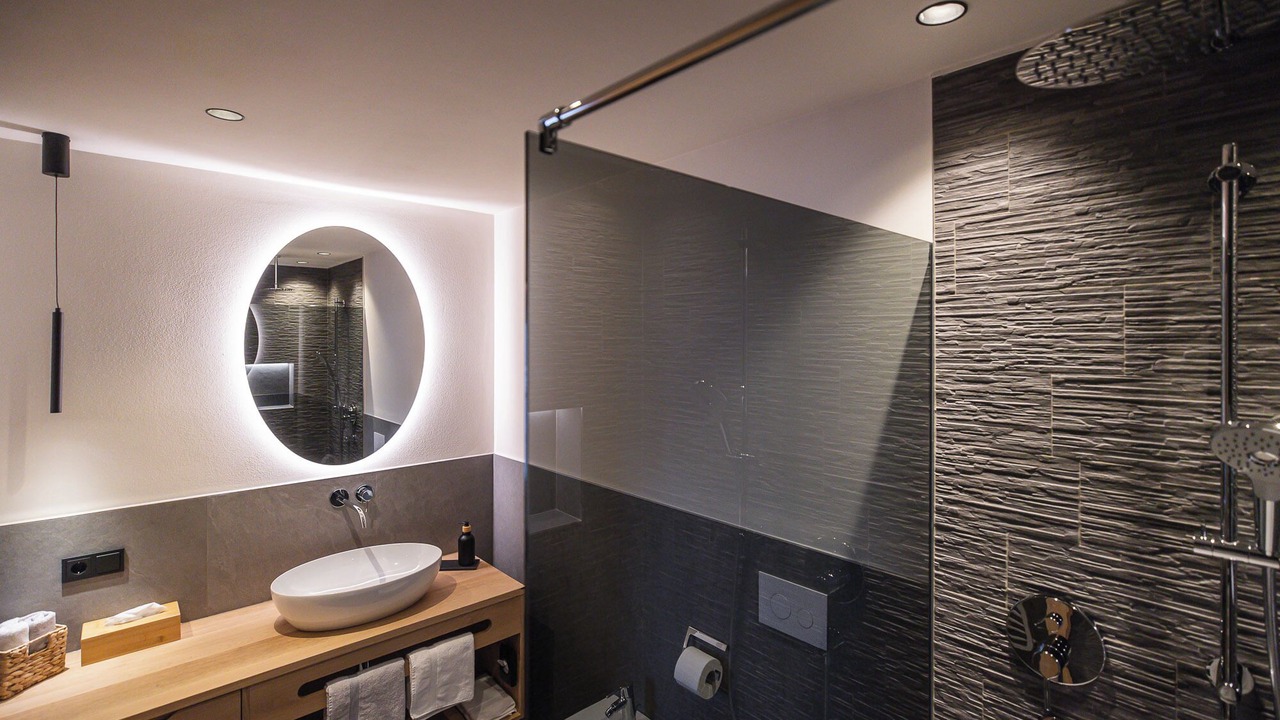 Photo of Bathroom in Sorafurcia