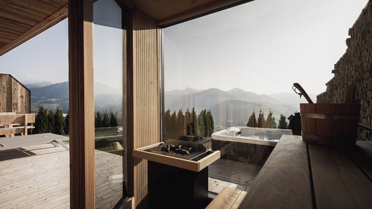 Photo of Patio Balcony in Sorafurcia