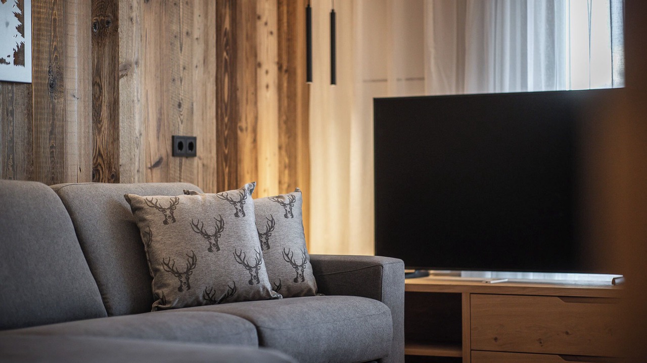 Photo of Livingroom in Sorafurcia