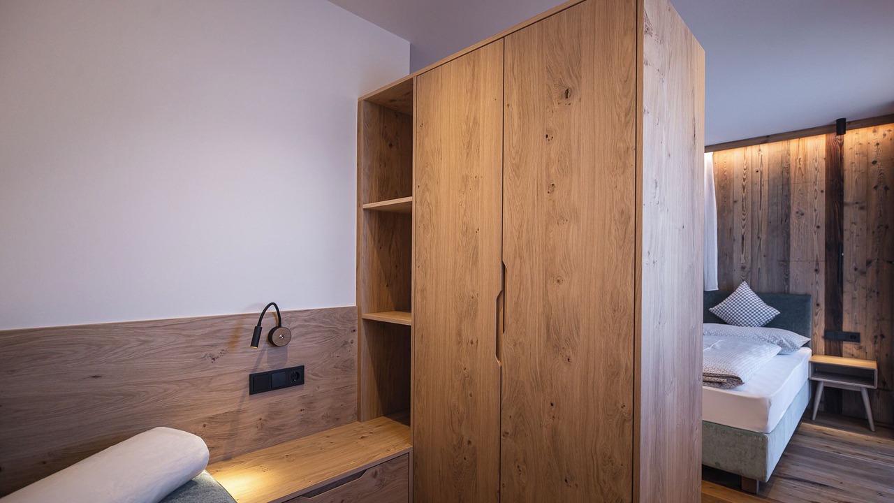 Photo of Bedroom in Sorafurcia
