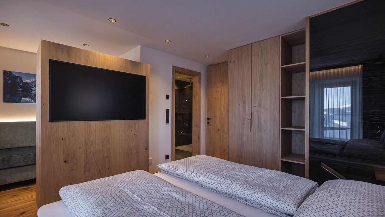Photo of Bedroom in Sorafurcia