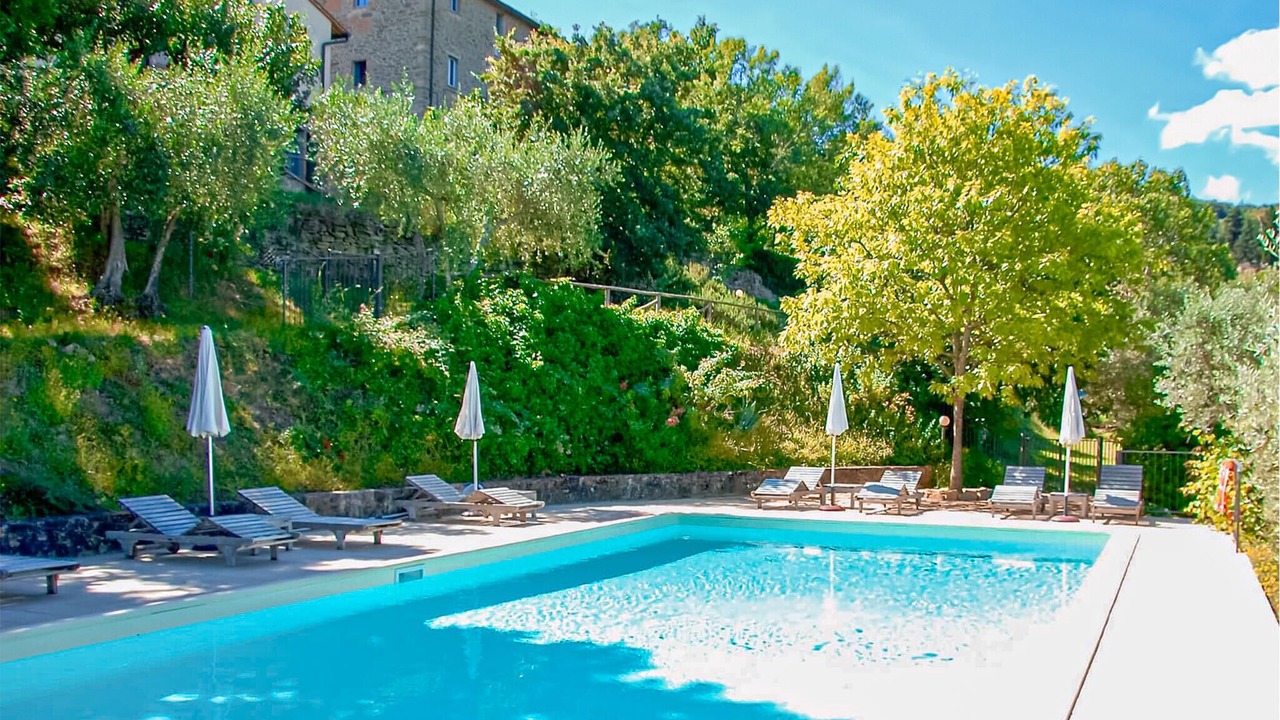 Photo of Outdoor in Paciano
