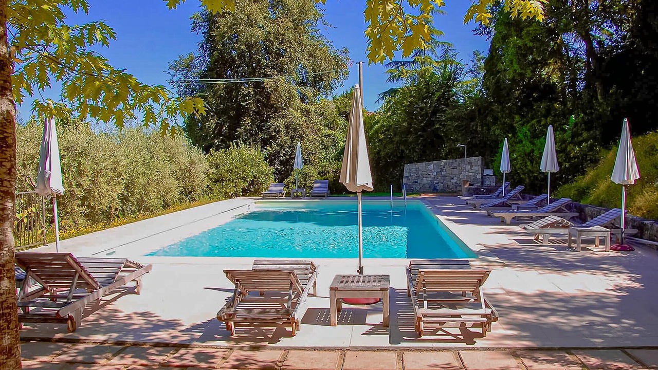 Photo of Outdoor in Paciano