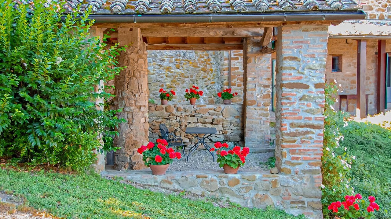 Photo of Others in Paciano