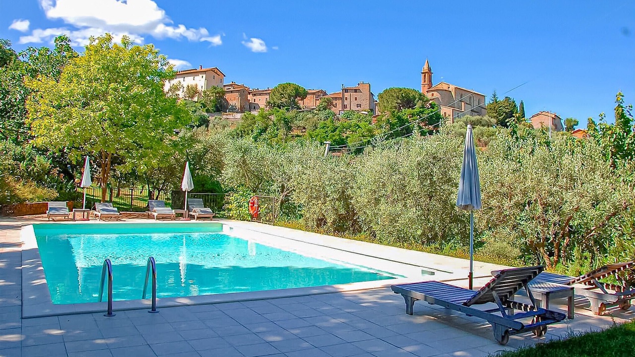 Photo of Outdoor in Paciano
