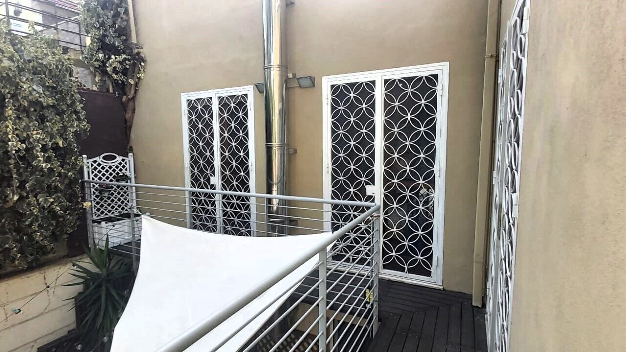 Photo of Outdoor in Quartiere XX Ardeatino