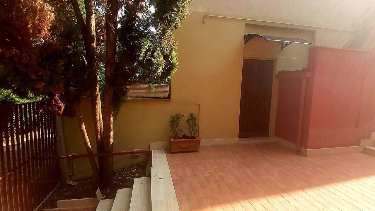 Photo of Outdoor in Quartiere XX Ardeatino
