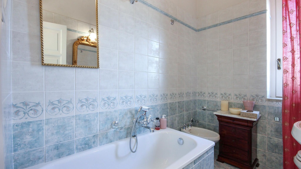 Photo of Bathroom in Capaccio-Paestum
