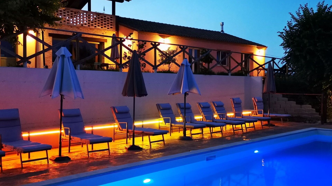 Photo of Outdoor in Loreto