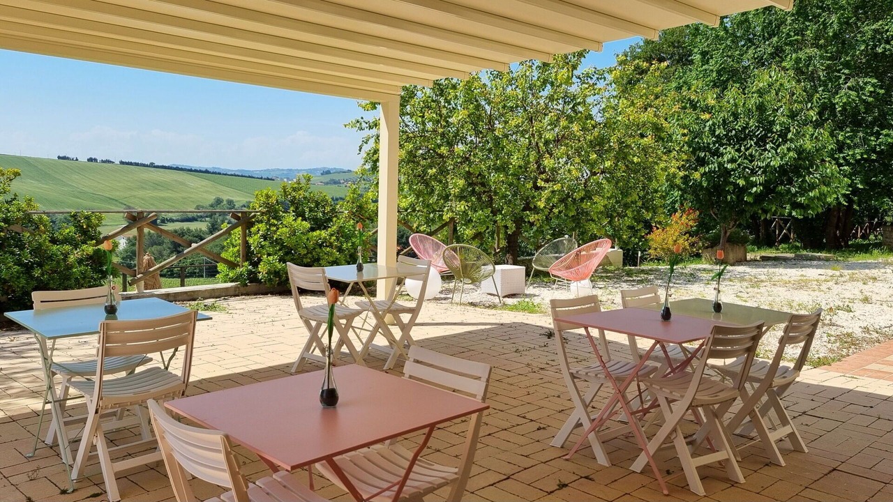 Photo of Outdoor in Loreto