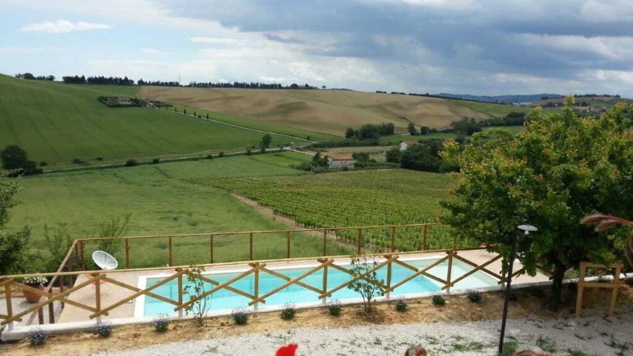 Photo of Outdoor in Loreto