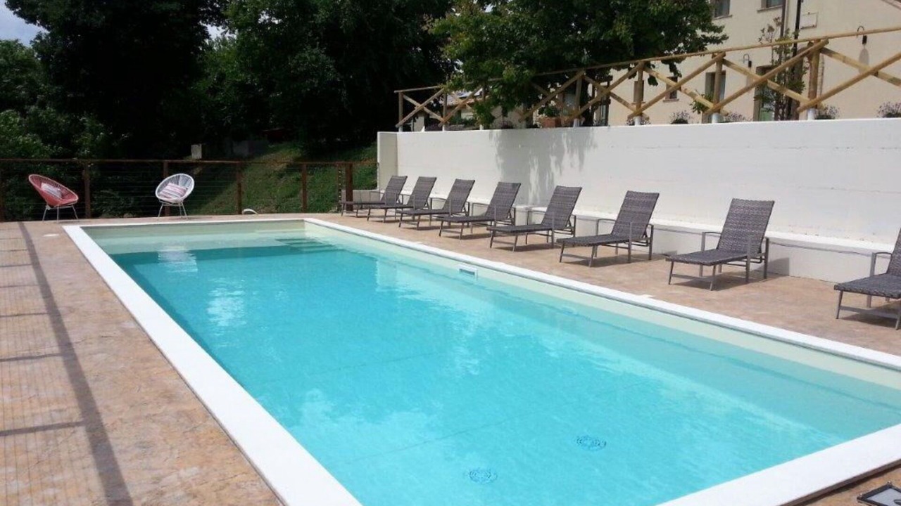 Photo of Outdoor in Loreto