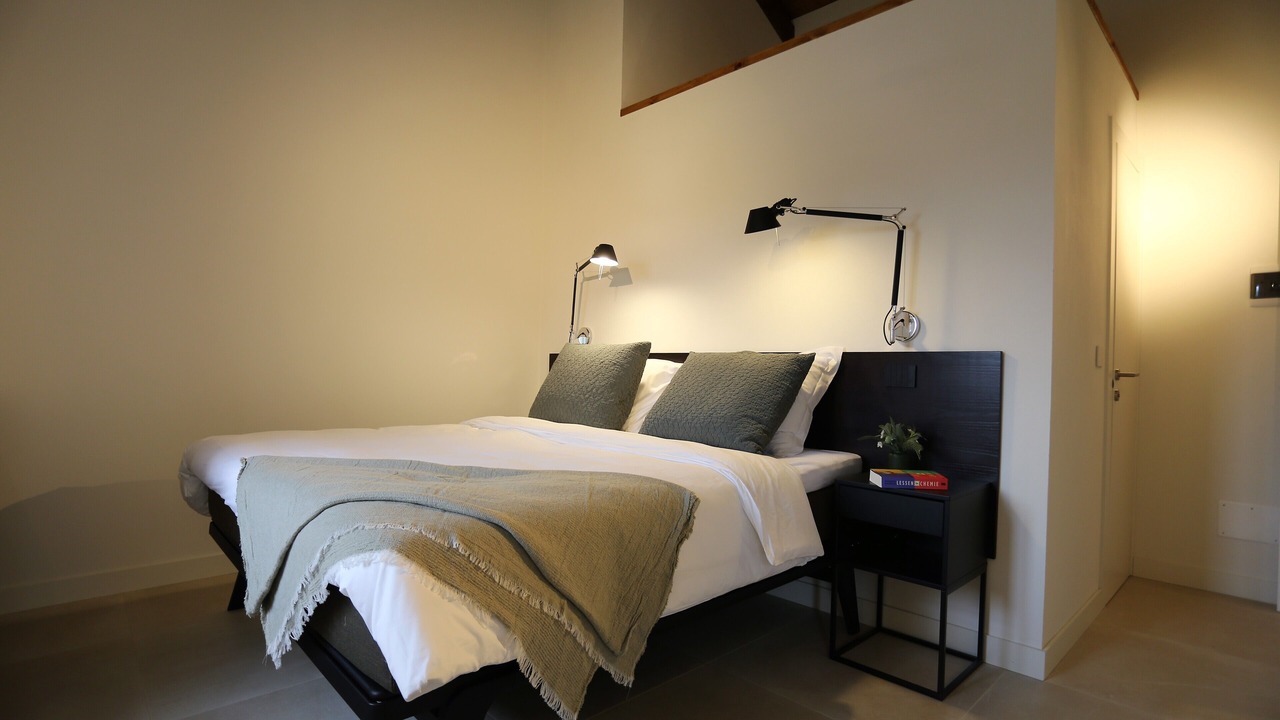 Photo of Bedroom in Costigliole d'Asti