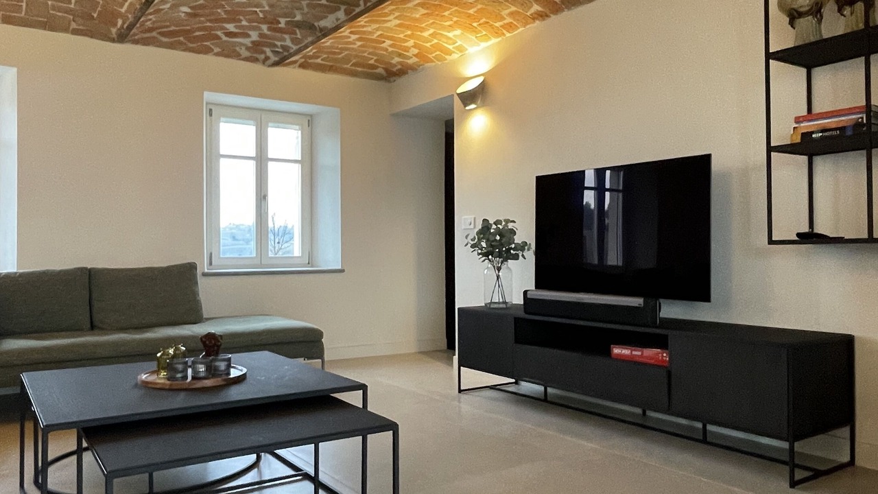 Photo of Livingroom in Costigliole d'Asti
