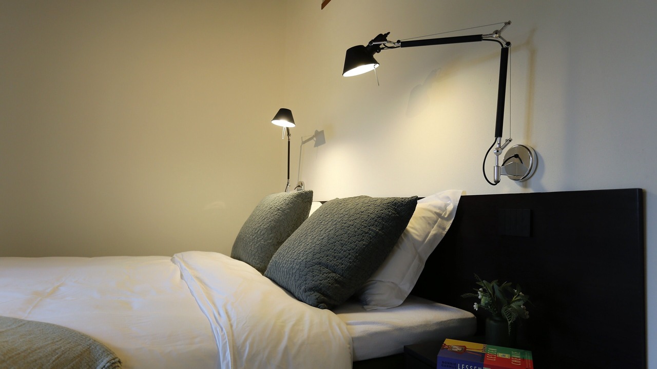 Photo of Bedroom in Costigliole d'Asti