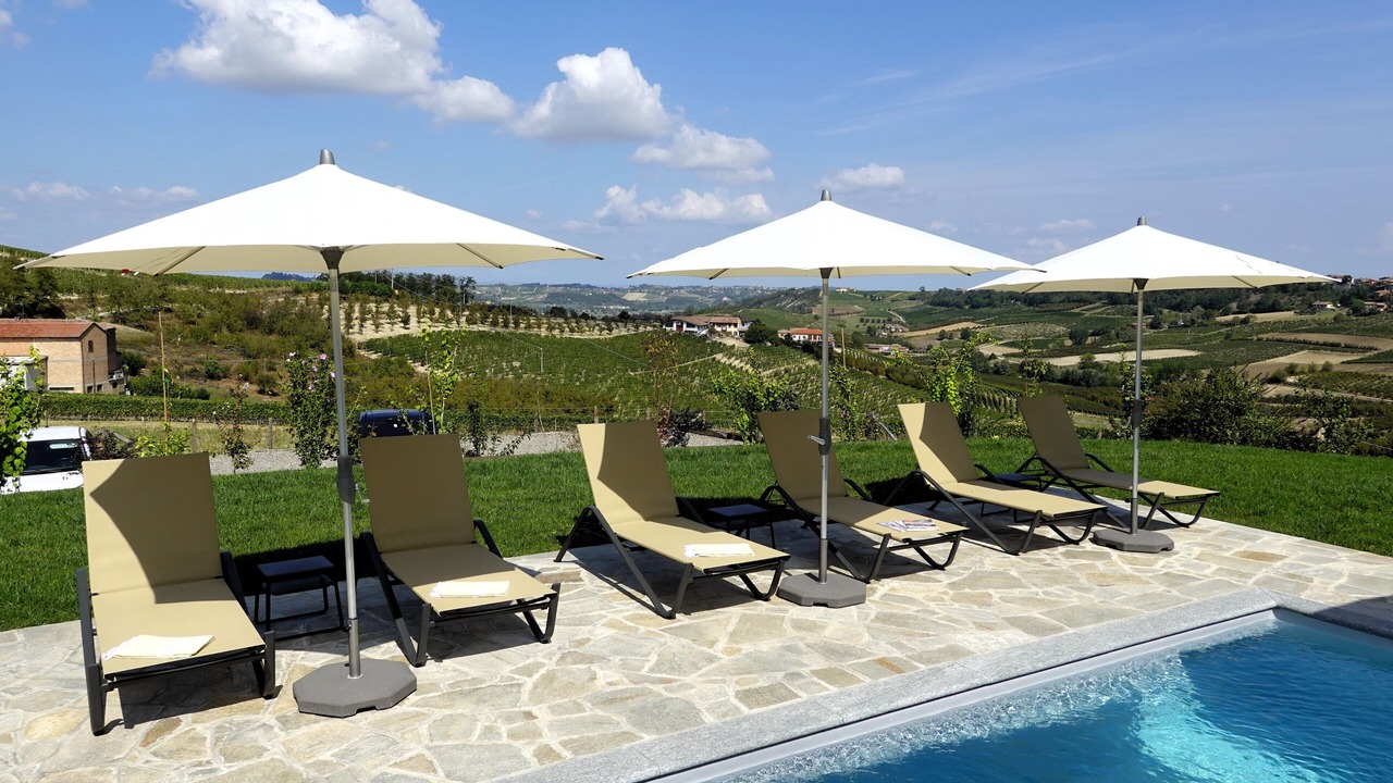Photo of Outdoor in Costigliole d'Asti