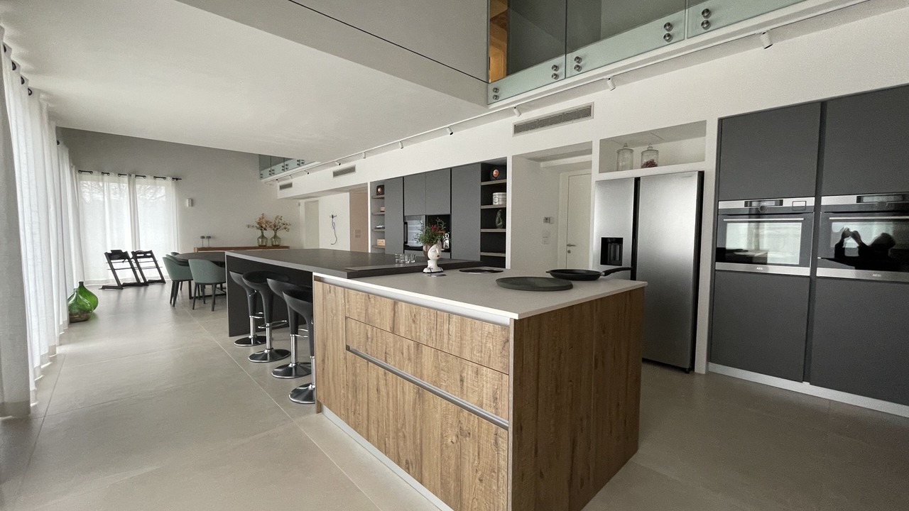 Photo of Kitchen in Costigliole d'Asti