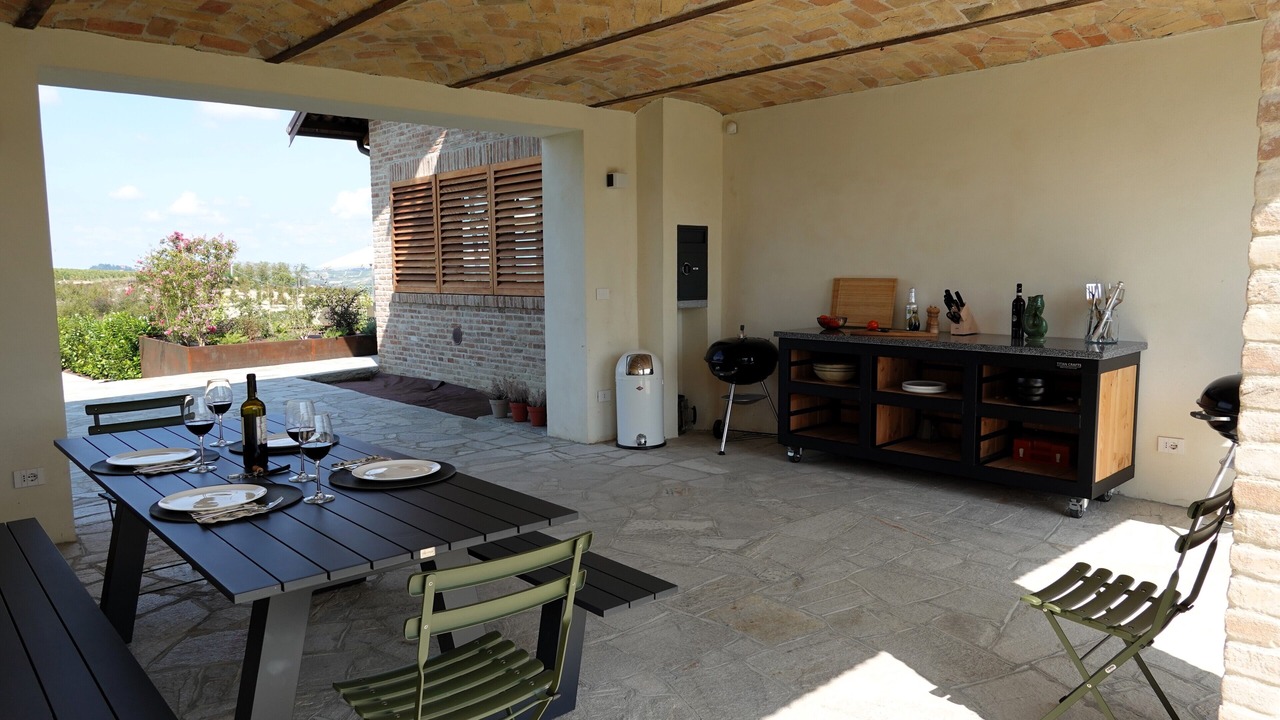 Photo of Outdoor in Costigliole d'Asti