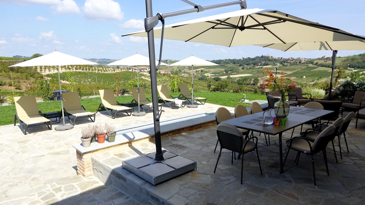 Photo of Outdoor in Costigliole d'Asti