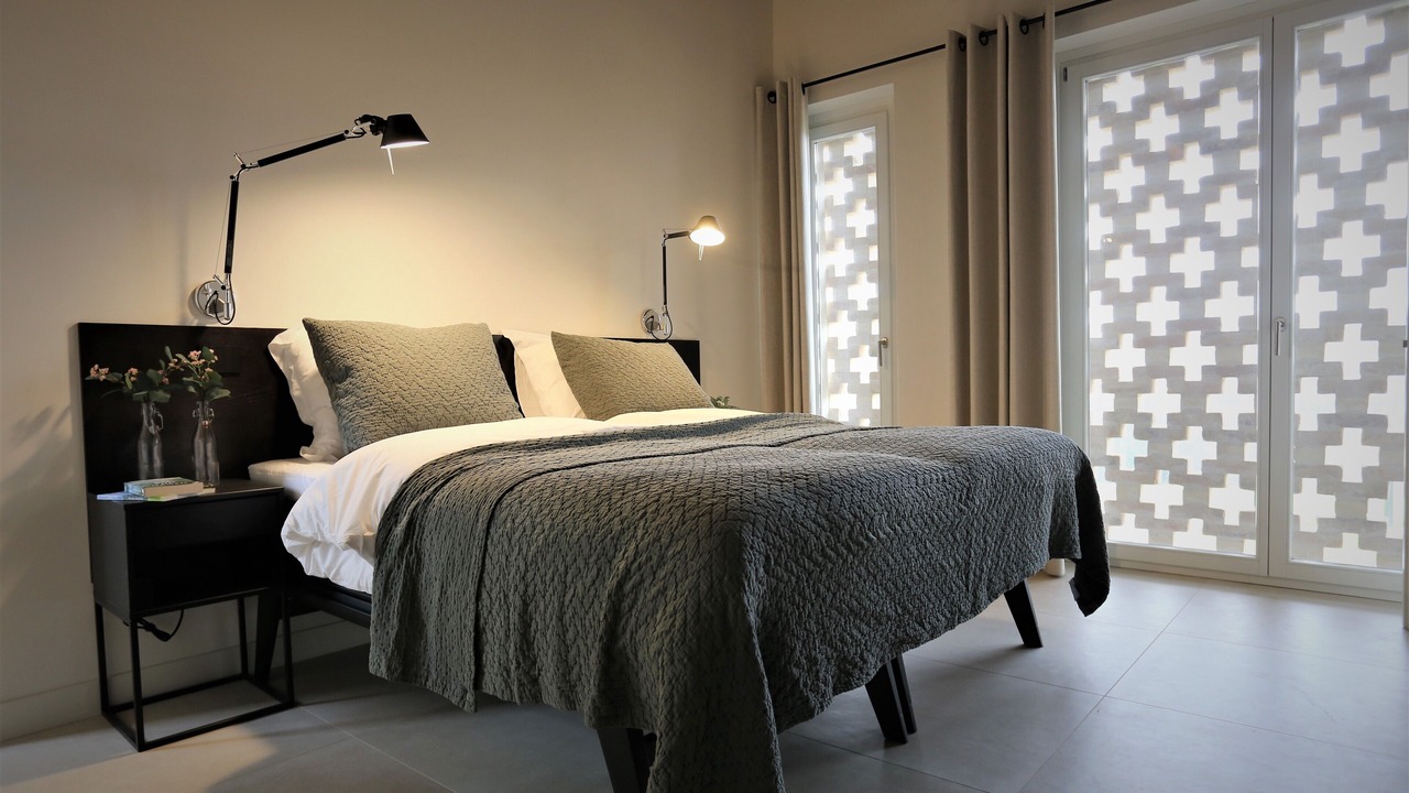 Photo of Bedroom in Costigliole d'Asti