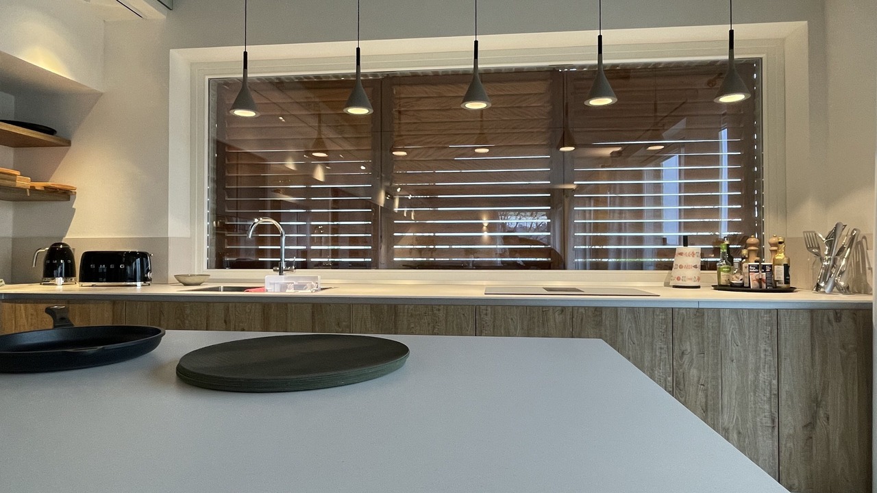 Photo of Kitchen in Costigliole d'Asti
