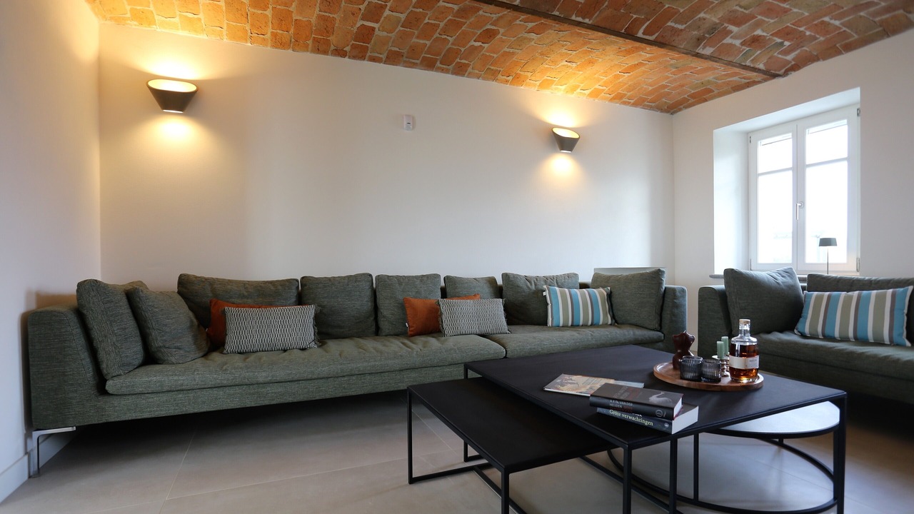 Photo of Livingroom in Costigliole d'Asti
