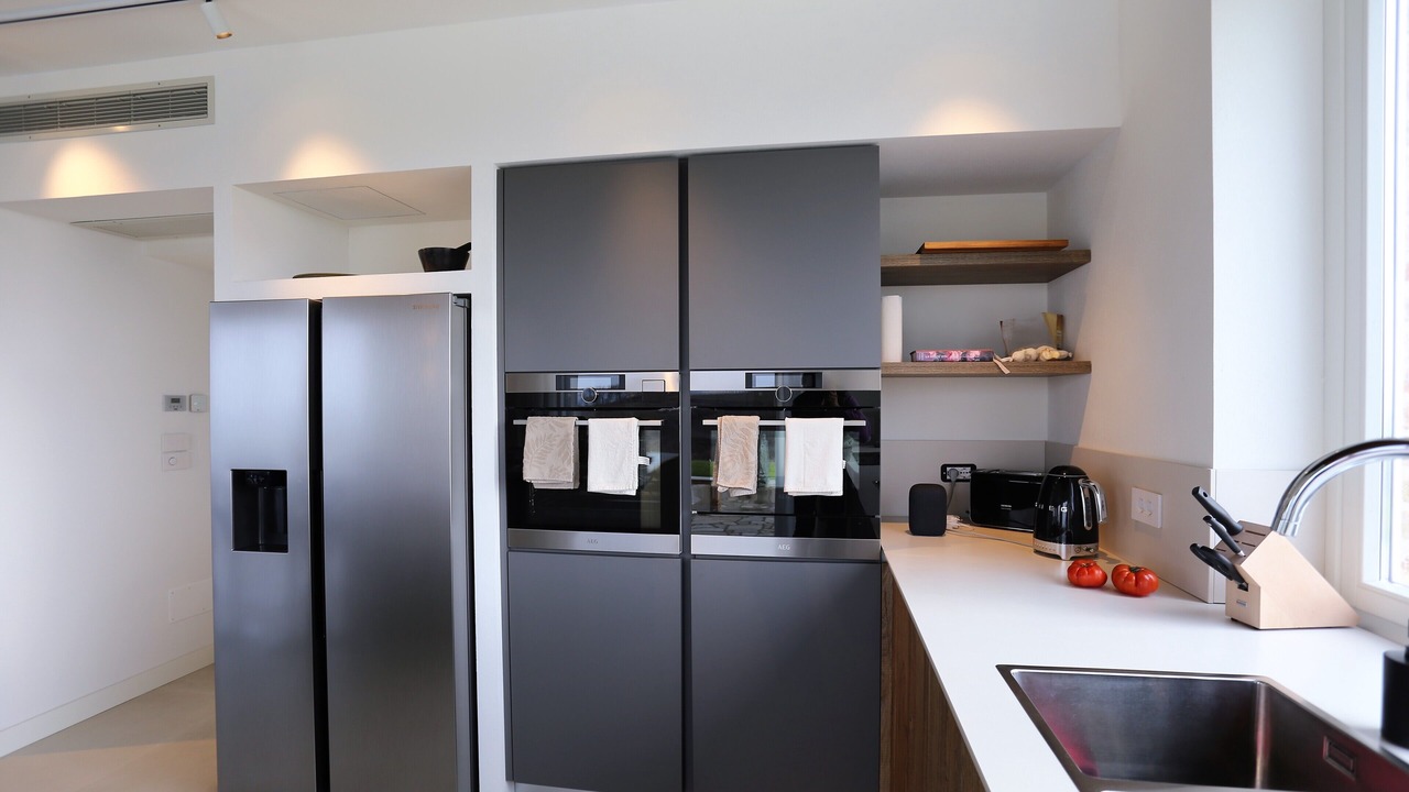 Photo of Kitchen in Costigliole d'Asti