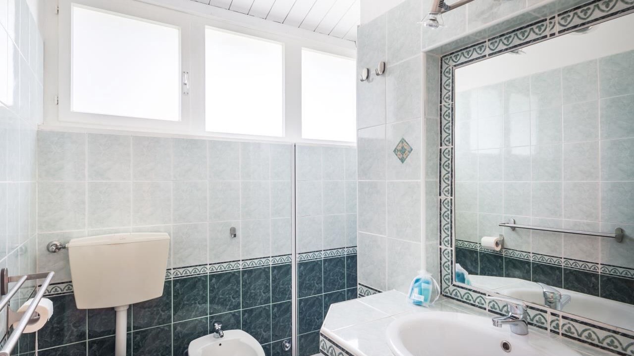 Photo of Bathroom in Duna Verde
