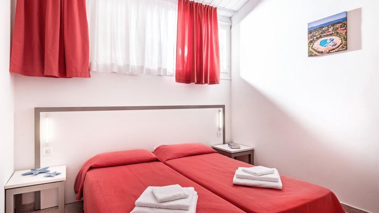 Photo of Bedroom in Duna Verde
