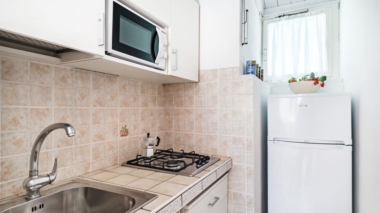 Photo of Kitchen in Duna Verde