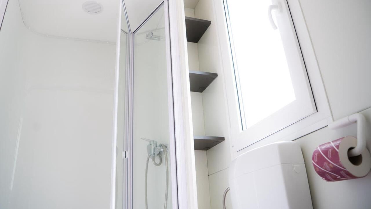 Photo of Bathroom in Duna Verde
