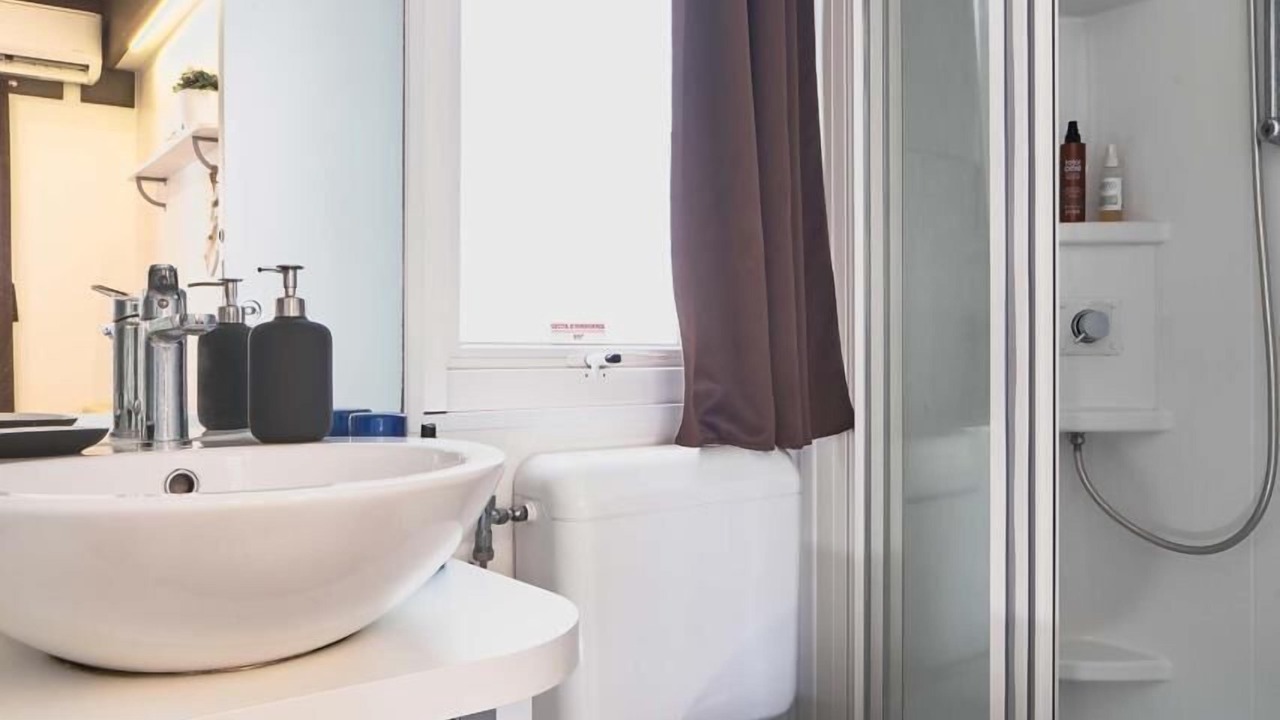 Photo of Bathroom in Chioggia