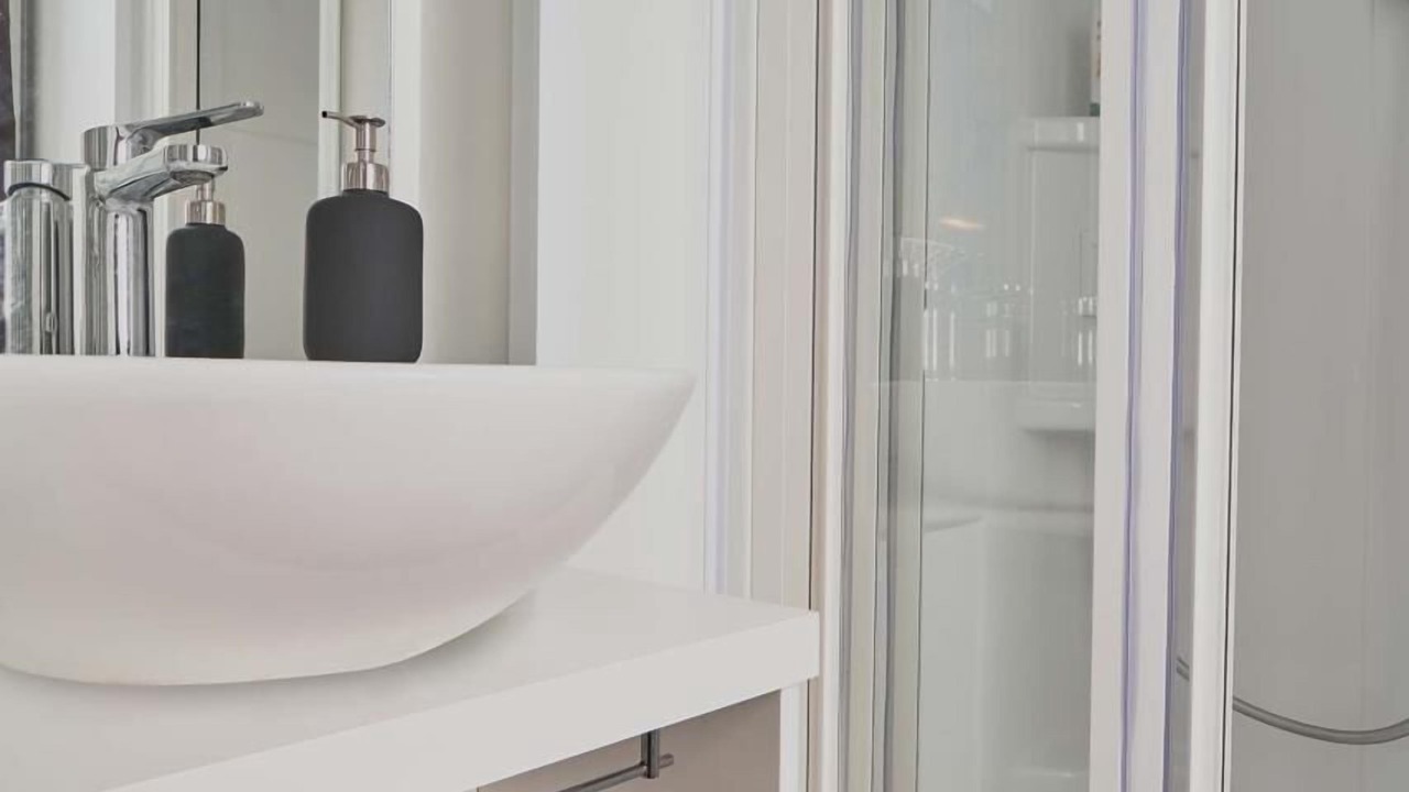 Photo of Bathroom in Chioggia