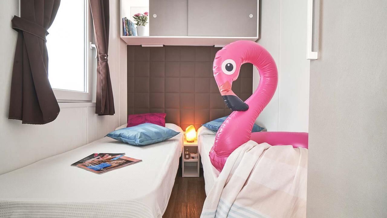 Photo of Bedroom in Chioggia