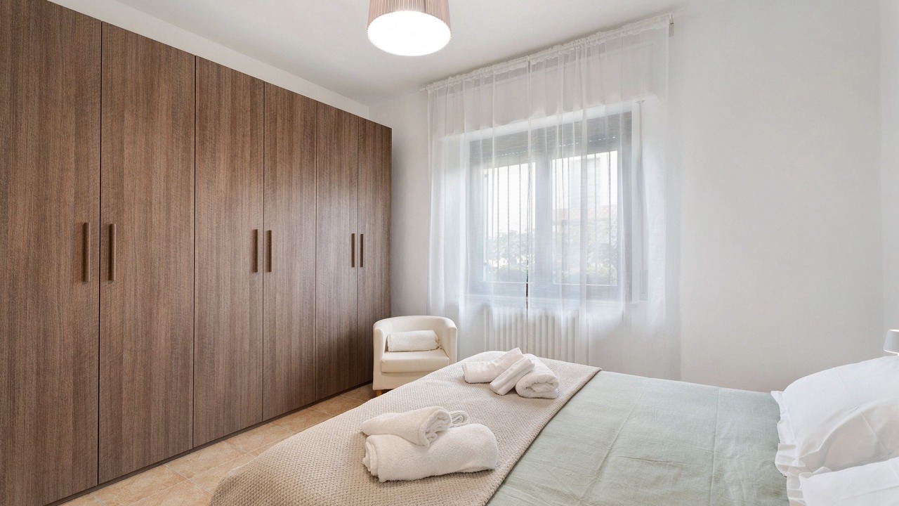 Photo of Bedroom in Montonate