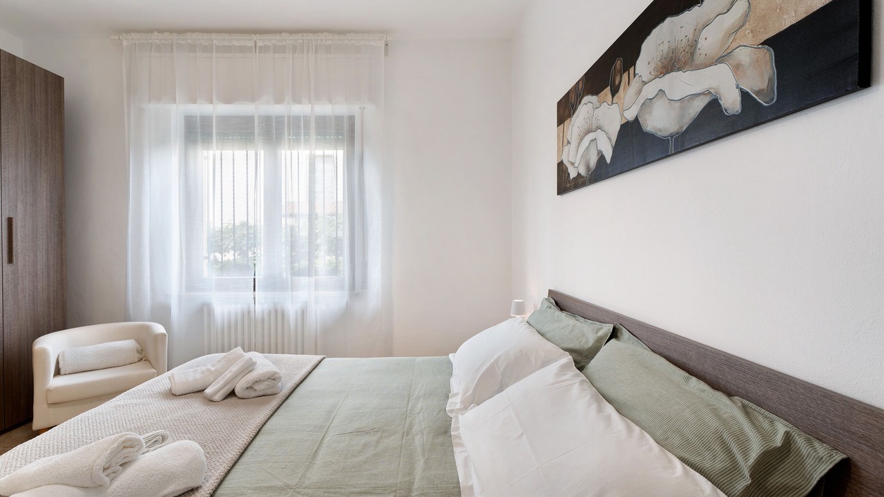 Photo of Bedroom in Montonate