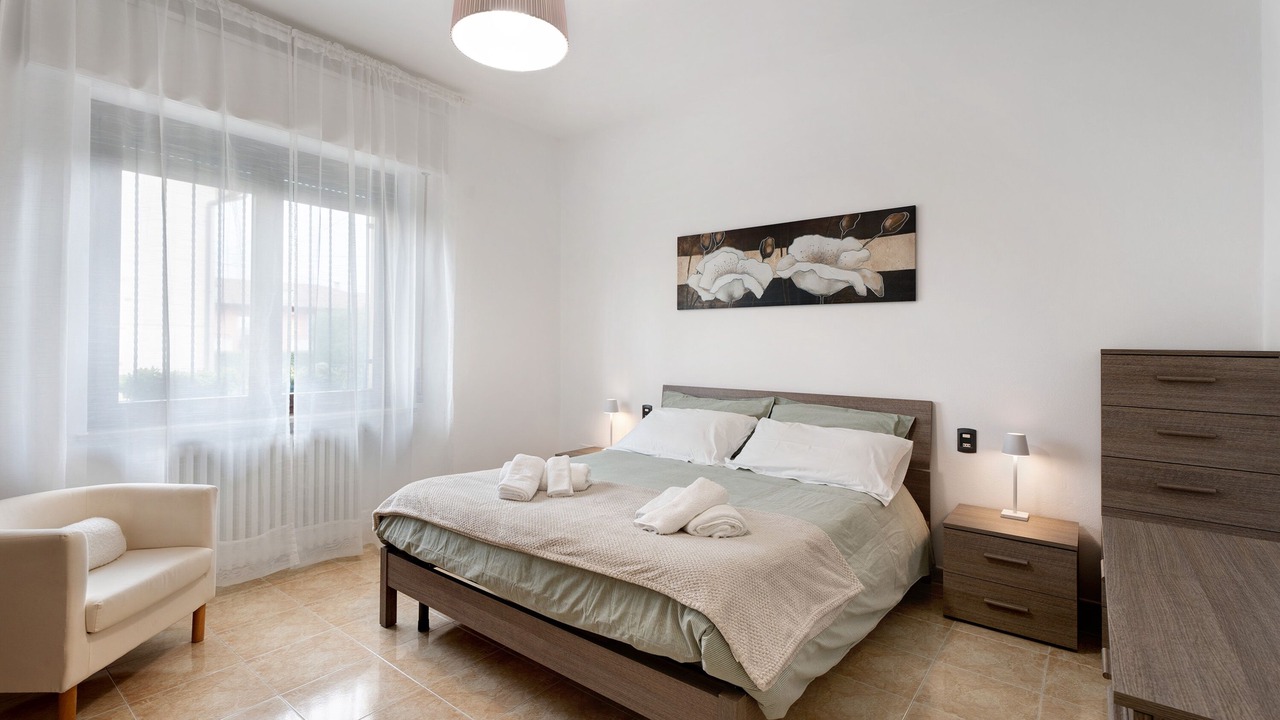 Photo of Bedroom in Montonate