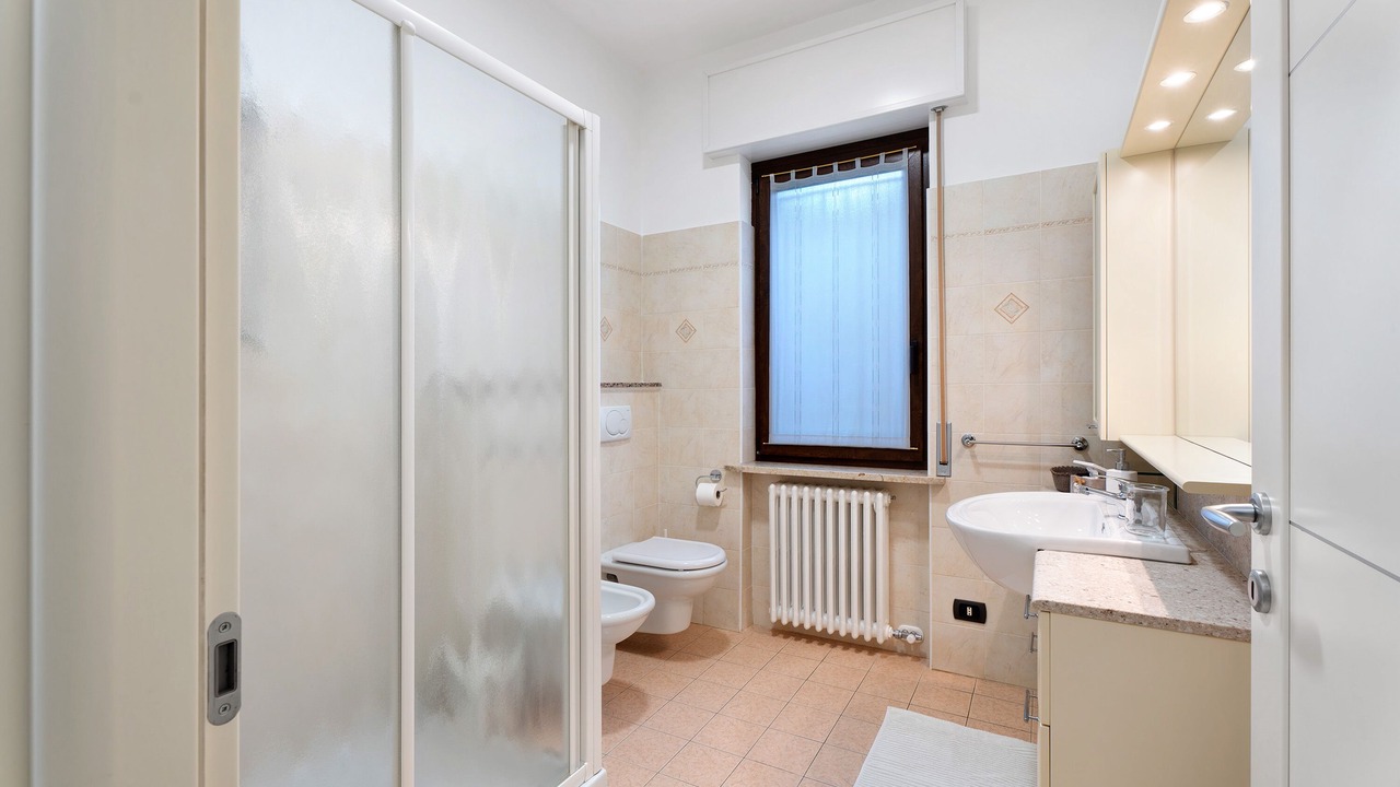 Photo of Bathroom in Montonate