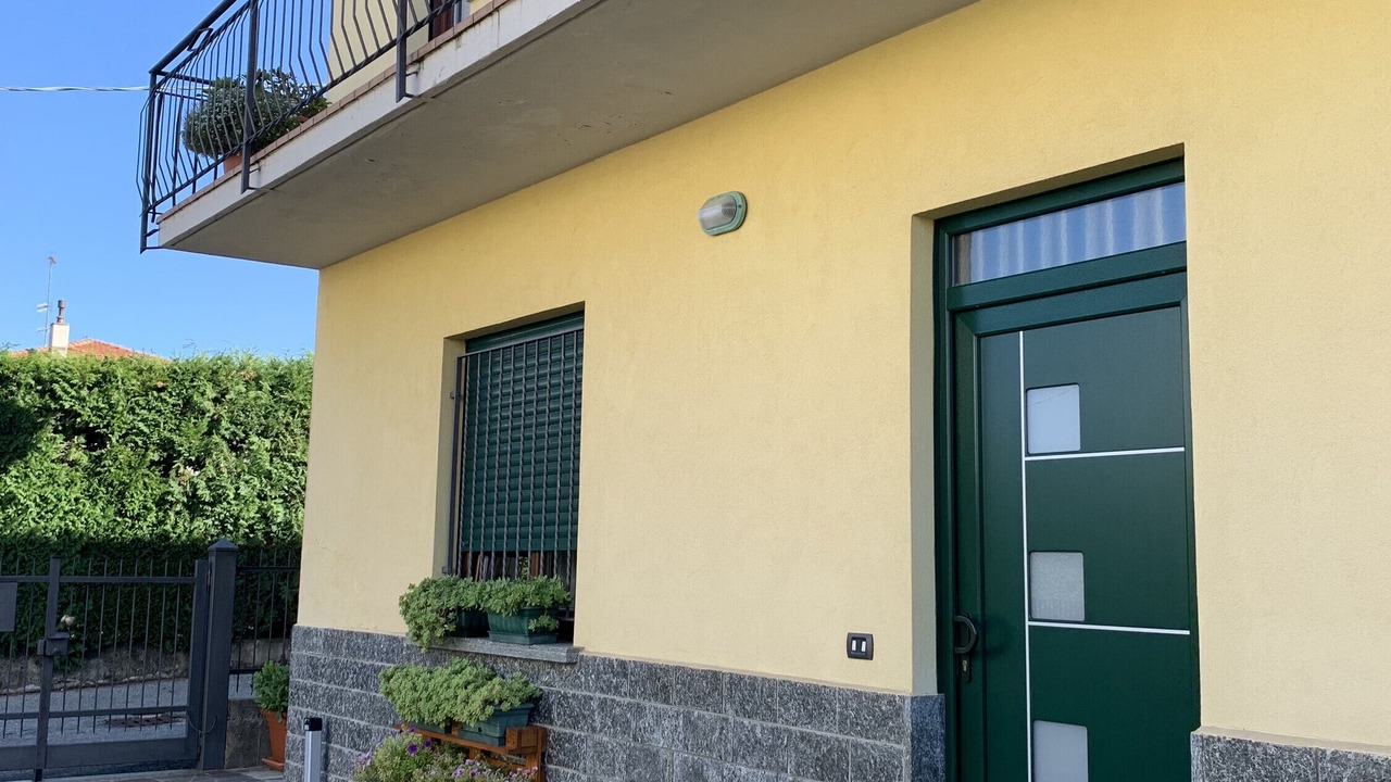 Photo of Outdoor in Montonate