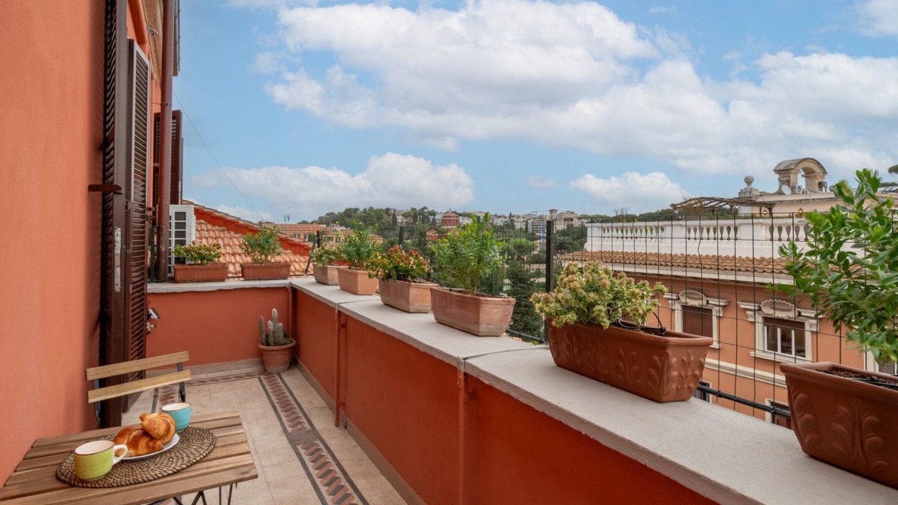 Photo of Outdoor in Flaminio