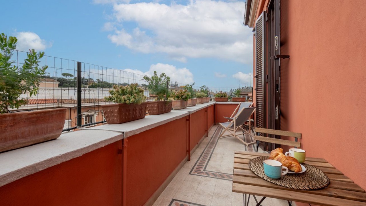 Photo of Outdoor in Flaminio
