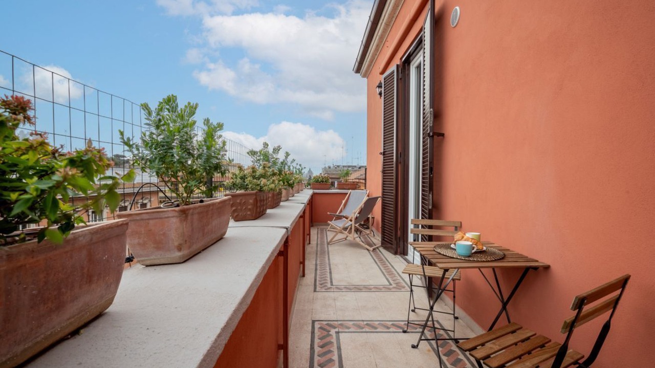Photo of Outdoor in Flaminio