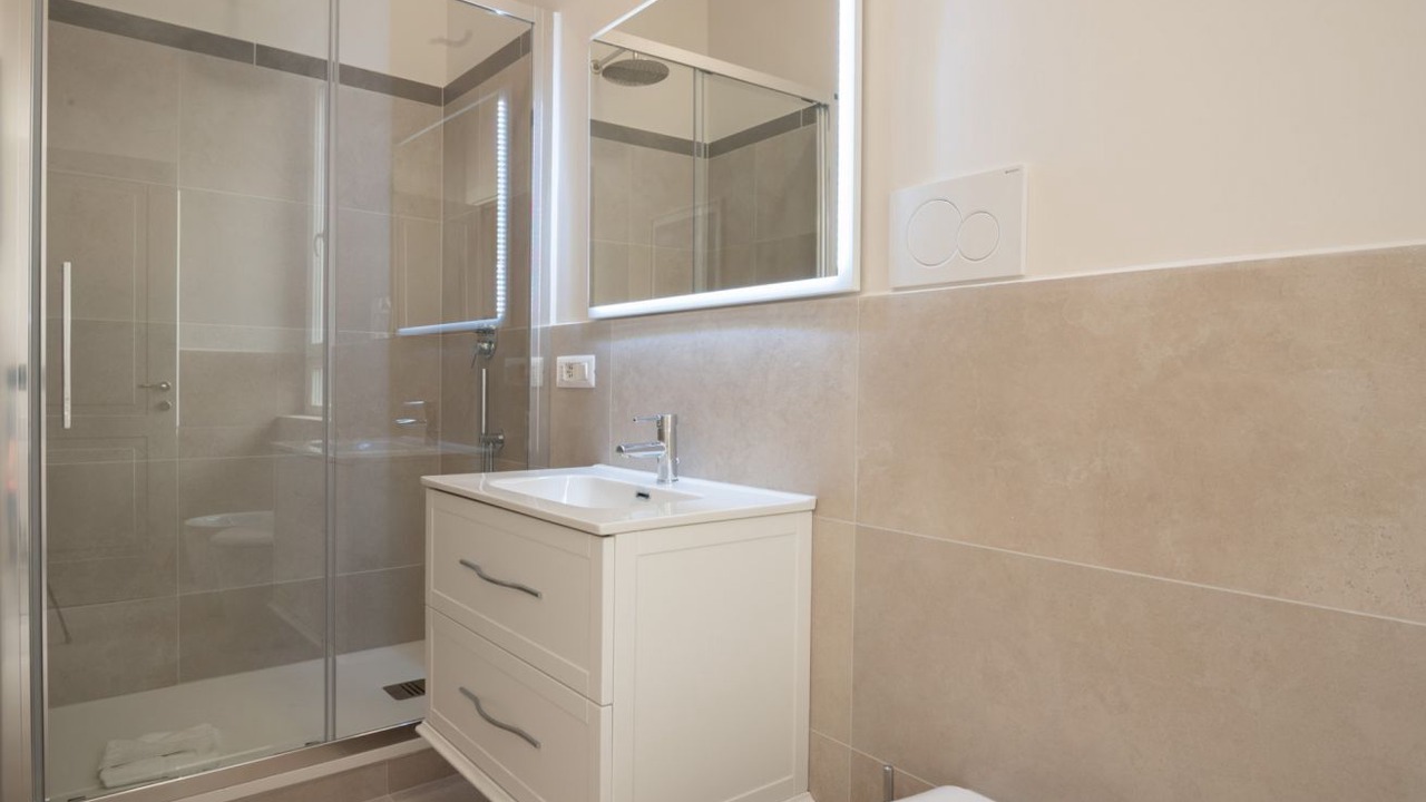 Photo of Bathroom in Flaminio