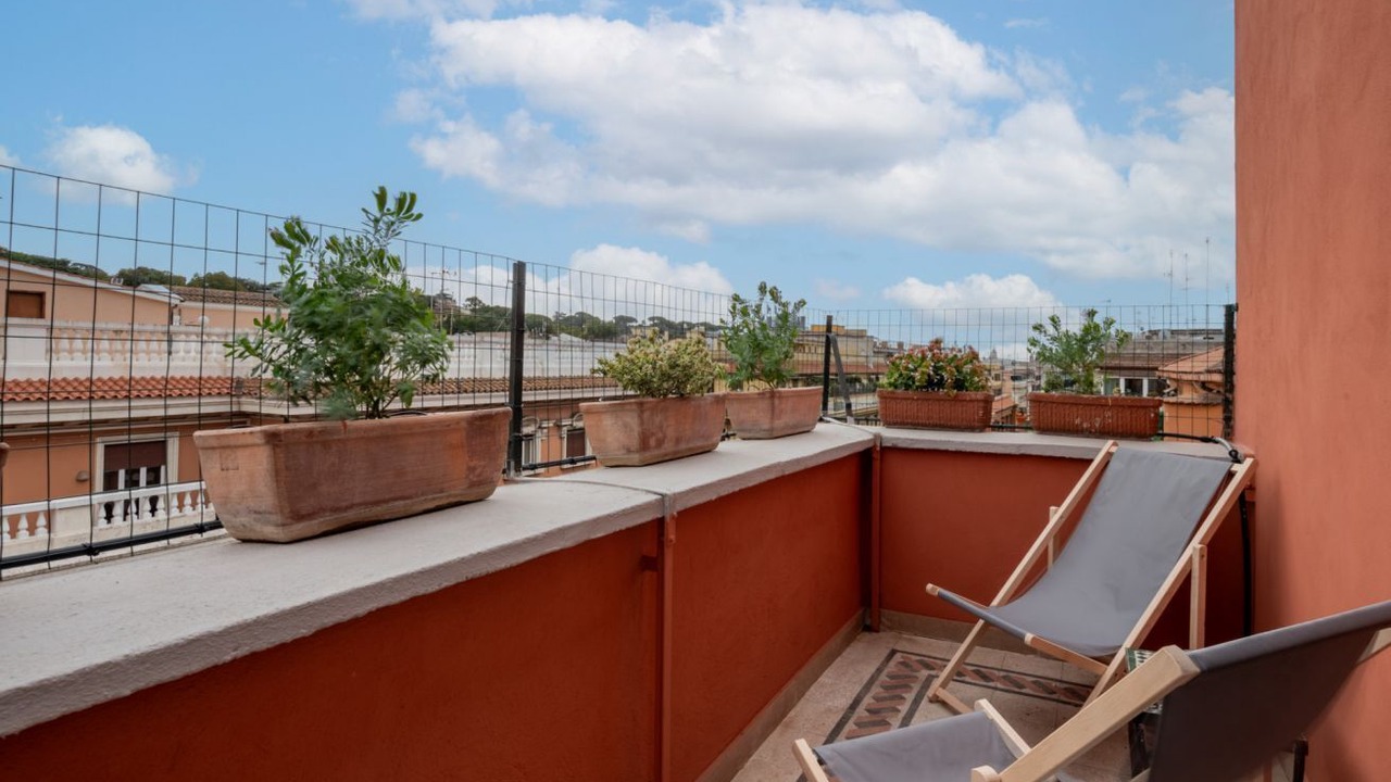 Photo of Outdoor in Flaminio