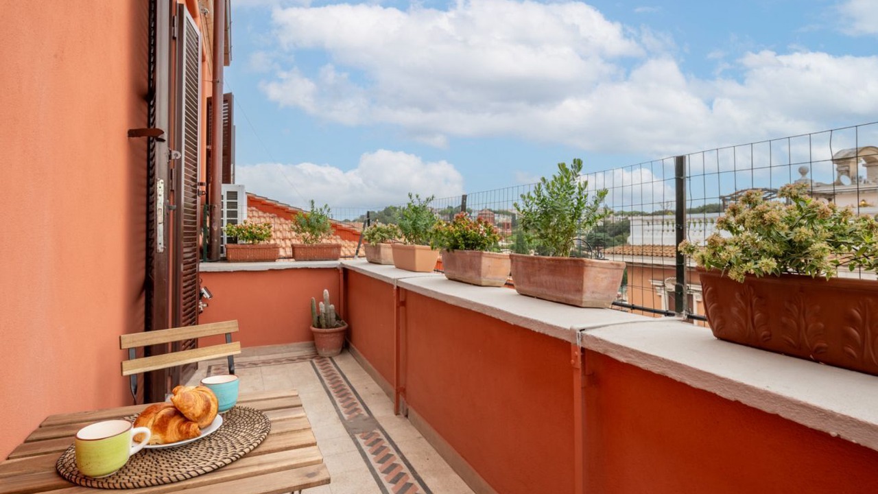 Photo of Outdoor in Flaminio