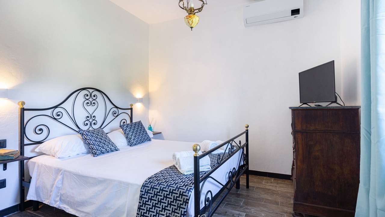Photo of Bedroom in Sarzana